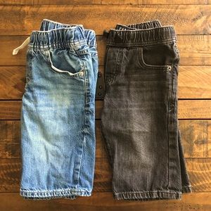Kids GAP Denim Shorts